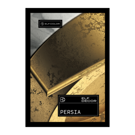 Persia Sample Brochure