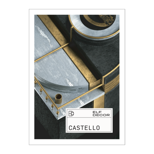 Castello Sample Brochure