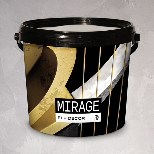 Decorative Plaster Mirage Intense