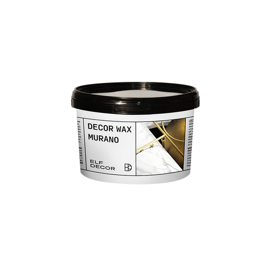 Wall polish Decor Wax Murano